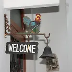 Casa Augusto 卡普里