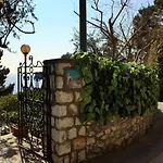 住宿加早餐酒店 Casa Augusto 卡普里