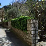 Casa Augusto Frühstückspension 4*