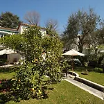 Casa Augusto Frühstückspension Capri