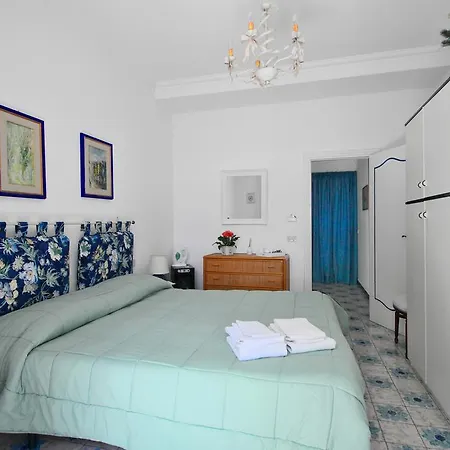 Bed and breakfast Casa Augusto