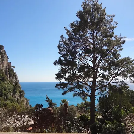 Casa Augusto Bed and breakfast Capri