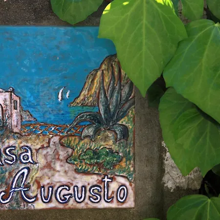 Casa Augusto 4* Capri