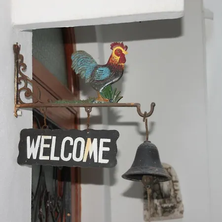 Casa Augusto Capri