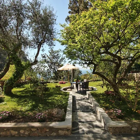 Bed and breakfast Casa Augusto
