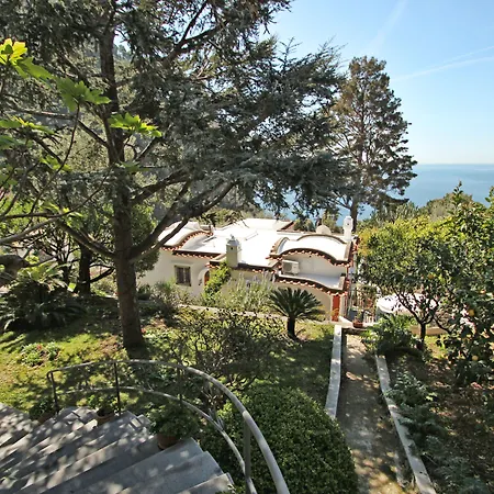 Casa Augusto Bed and breakfast Capri