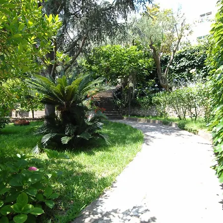 Casa Augusto Bed and breakfast 4*