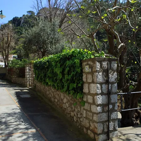 Casa Augusto Bed and breakfast 4*