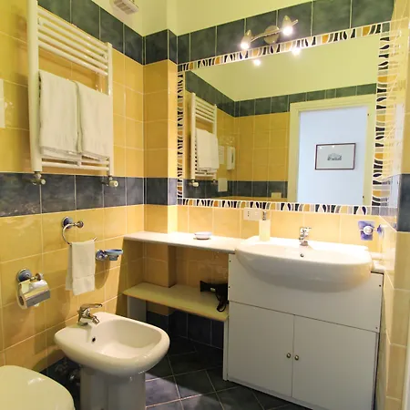 Casa Augusto Bed & Breakfast Capri