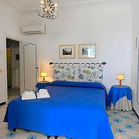 Casa Augusto 4* Capri