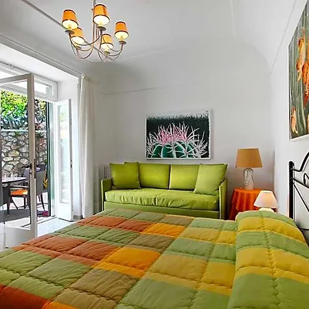 Casa Augusto 4* Capri