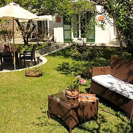 Casa Augusto 4* Capri