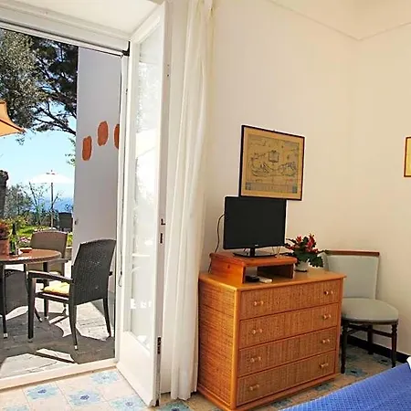 Casa Augusto 4* Capri