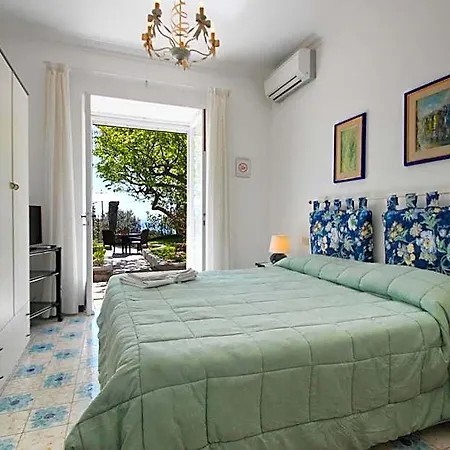 Casa Augusto 4*