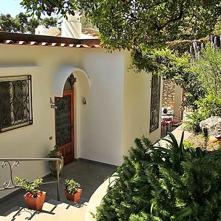 Casa Augusto 4* Capri