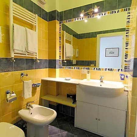 Casa Augusto 4*