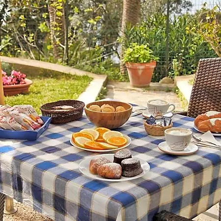 Casa Augusto Alojamento de Acomodação e Pequeno-almoço