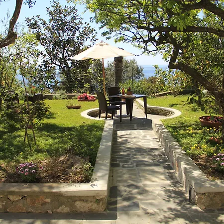 Casa Augusto Bed and breakfast 4*