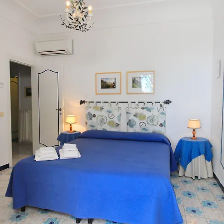 Casa Augusto 4* Capri