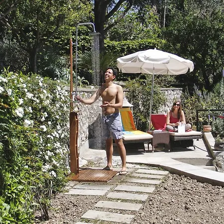 Casa Augusto Bed and breakfast