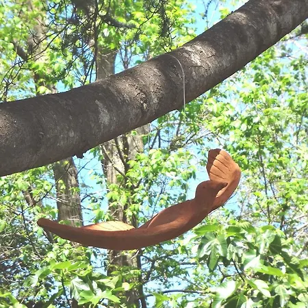 Bed & Breakfast Casa Augusto Capri