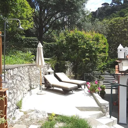 Casa Augusto 4* Capri