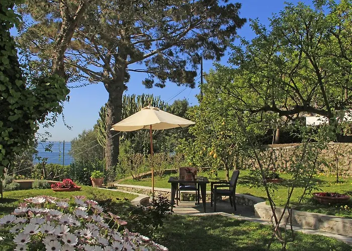 Casa Augusto Отель типа 