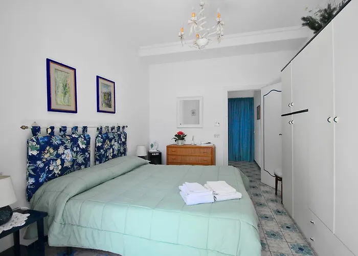 Bed and breakfast Casa Augusto