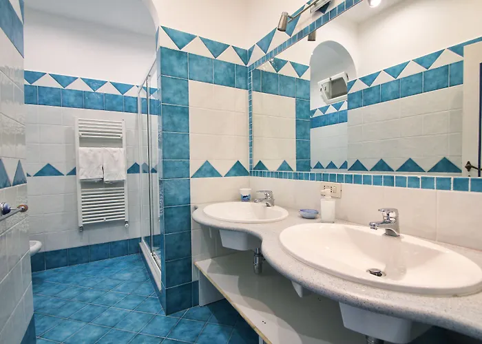 Casa Augusto 4* Capri