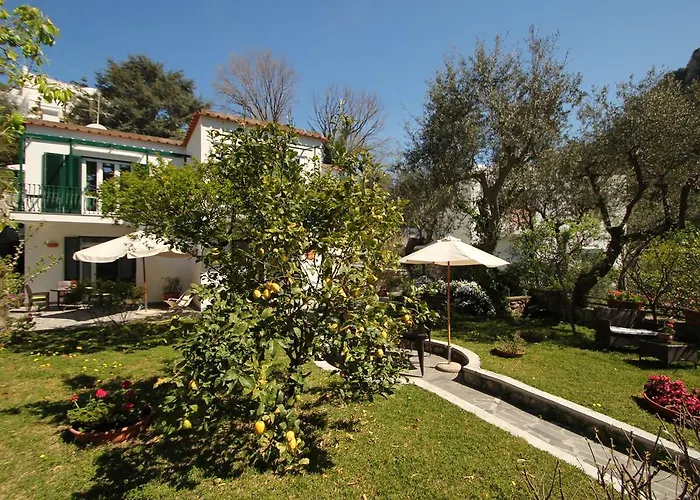 Casa Augusto Отель типа 