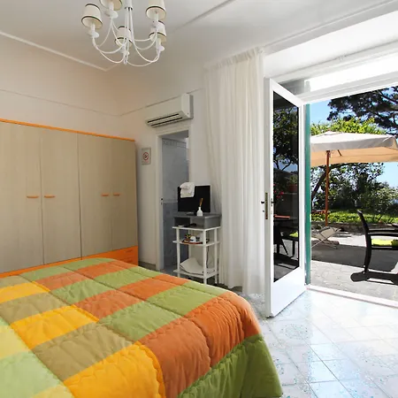 Casa Augusto Отель типа 