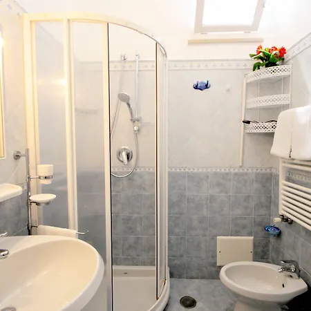 Casa Augusto 4* Капри
