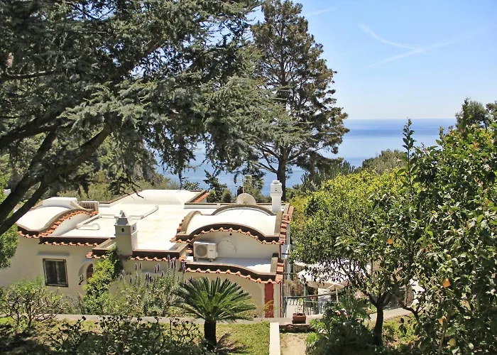 Casa Augusto Отель типа 