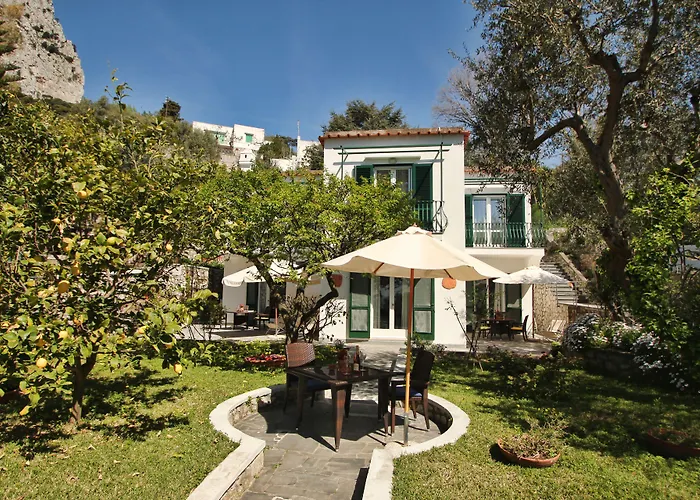 Casa Augusto Отель типа 