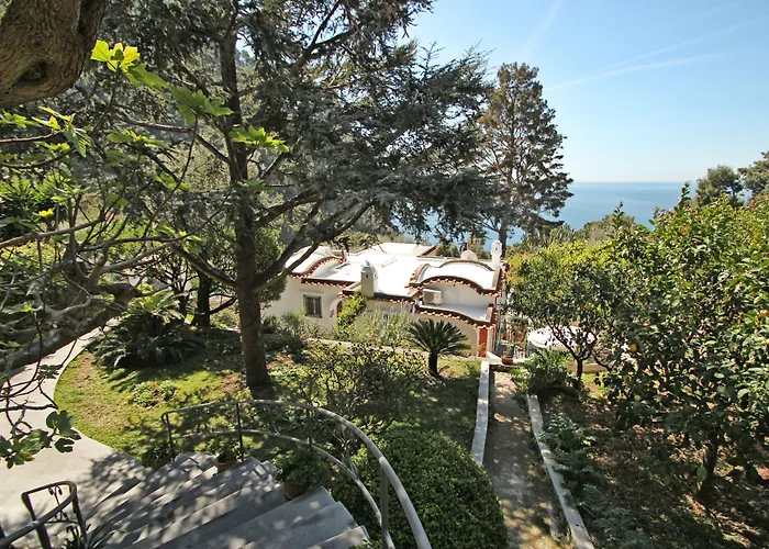 Casa Augusto Отель типа 