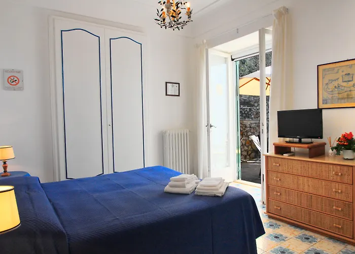 Casa Augusto Отель типа 