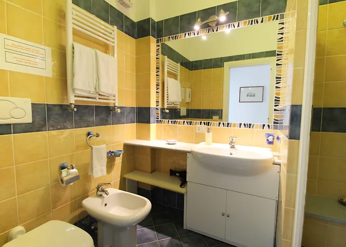 Casa Augusto Nocleg ze śniadaniem Capri