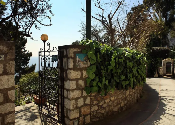 Casa Augusto Отель типа 